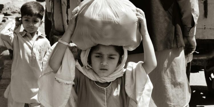 23. April in der Türkei: Zwischen Feiertag und sozialer Realität der Kinder