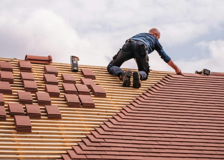 Pleite von Herischko Dach GmbH: 26 Beschäftigte vor dem Nichts