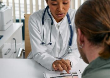 KI-Chatbot statt Arztbesuch – Wenn Gesundheit zur Ware&nbsp;wird