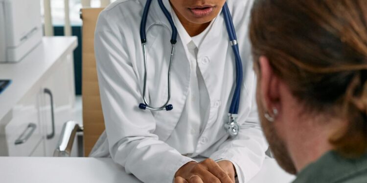 KI-Chatbot statt Arztbesuch – Wenn Gesundheit zur Ware&nbsp;wird