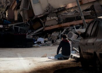 Feuerpause zwischen Iran und USA, aber Israel ermordet an einem Tag 254 Menschen im Libanon