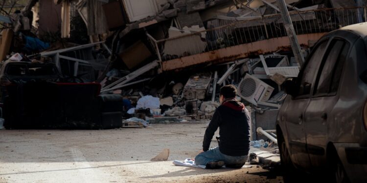 Feuerpause zwischen Iran und USA, aber Israel ermordet an einem Tag 254 Menschen im Libanon