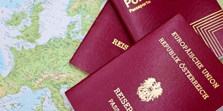 Der gläserne Mensch – Reisepass im Smartphone, Kontrolle im System