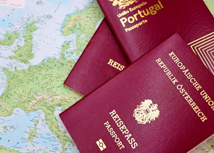 Der gläserne Mensch – Reisepass im Smartphone, Kontrolle im System