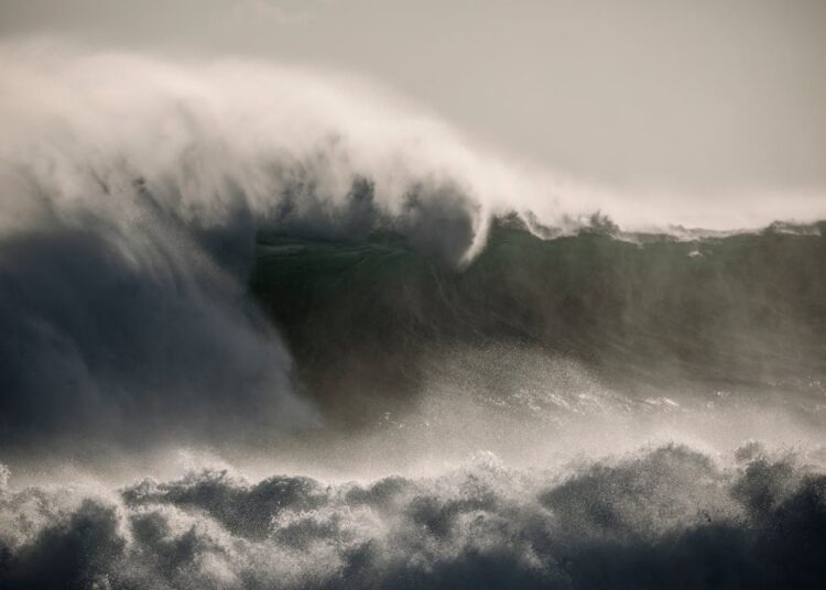 Tsunami-Warnung nach starkem Beben – Japan erneut gefährdet
