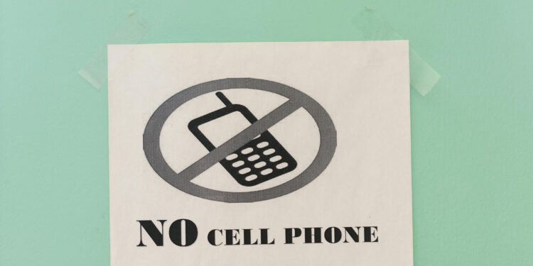 Internet-Detox? Aber bitte zahlen