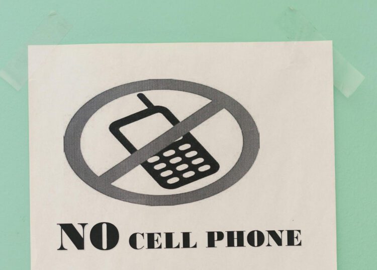 Internet-Detox? Aber bitte zahlen