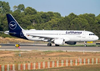 Ohne sie hebt nichts ab: Lufthansa-Piloten im Arbeitskampf