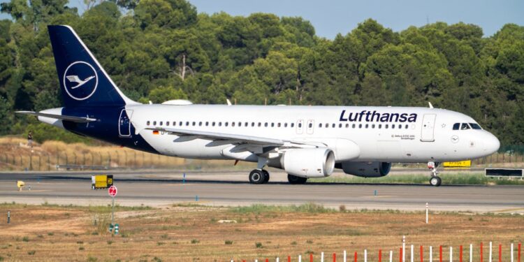 Ohne sie hebt nichts ab: Lufthansa-Piloten im Arbeitskampf