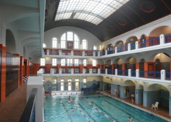 Wiener Jörgerbad sperrt zu – Hernals darf diesen Sommer schwitzen