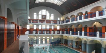 Wiener Jörgerbad sperrt zu – Hernals darf diesen Sommer schwitzen
