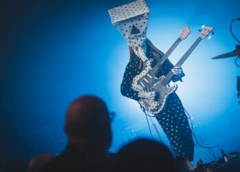 Töne teilen