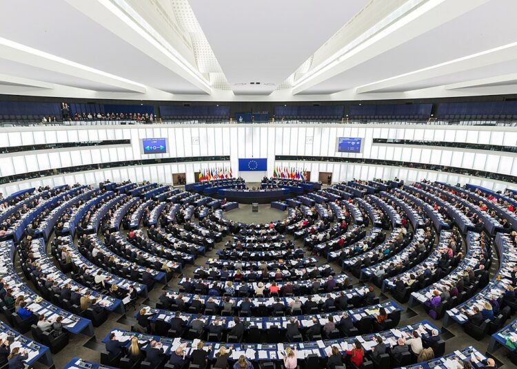Anti-Kuba Sitzung im EU-Parlament wurde durch KKE Abgeordnete zum Schlagabtausch
