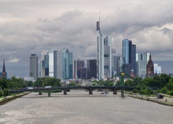 Commerzbank will 10 Prozent der Arbeitsplätze streichen