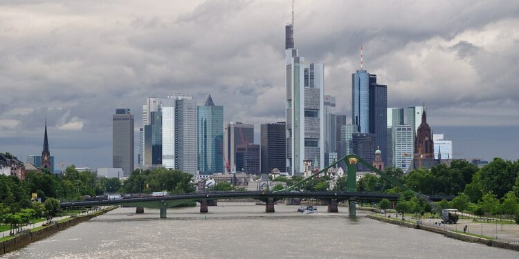 Commerzbank will 10 Prozent der Arbeitsplätze streichen