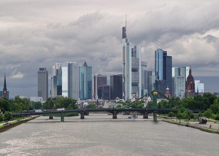 Commerzbank will 10 Prozent der Arbeitsplätze streichen