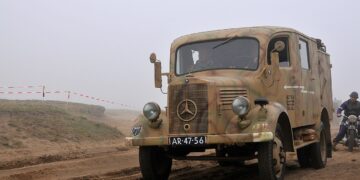 Die Front der Profiteure: Wie Europas Konzerne den Krieg als Geschäftsmodell entdecken