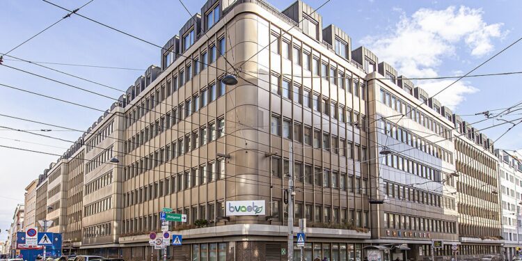 BVAEB verdoppelt Selbstbehalt ab 1.&nbsp;Juni