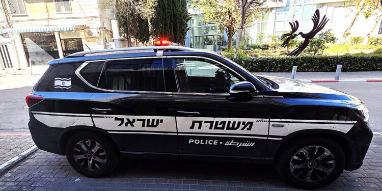 Razzia gegen Kommunisten in Israel: Repression gegen palästinensische Solidarität