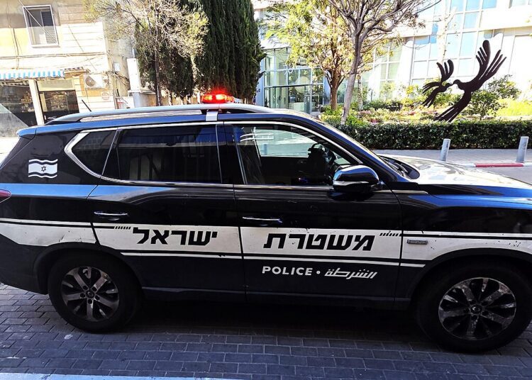 Razzia gegen Kommunisten in Israel: Repression gegen palästinensische Solidarität