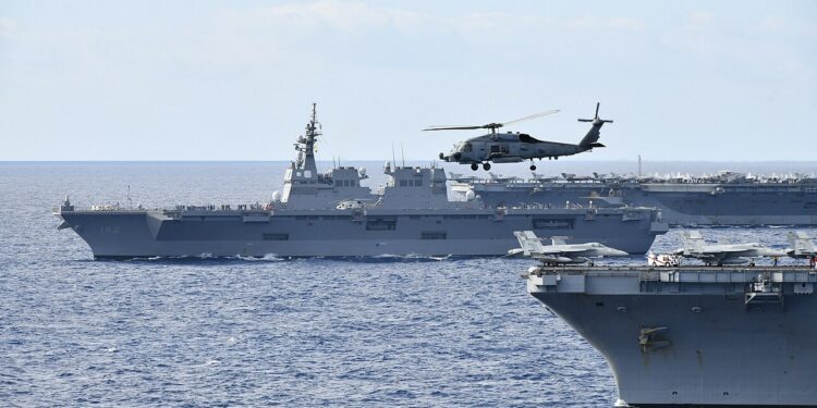 Krieg im Nahen Osten eskaliert erneut