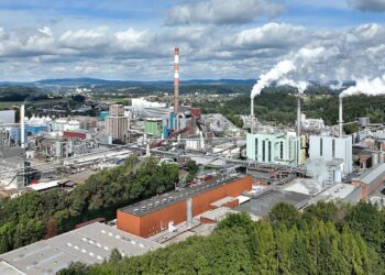 Erneut Streiks in Chemischer Industrie in Oberösterreich