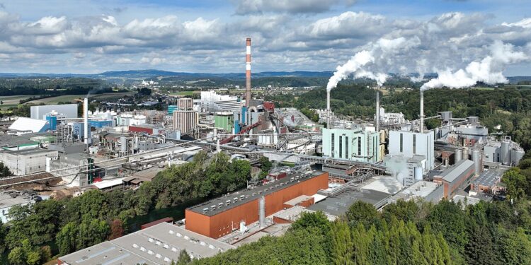 Erneut Streiks in Chemischer Industrie in Oberösterreich