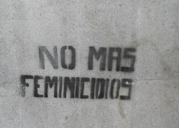 In diesem Jahr wurden in Österreich bereits dreizehn Frauen ermordet