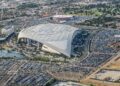 Fußball-WM in den USA: Stadionpersonal in Los Angeles droht mit Streik wegen ICE-Einsätzen