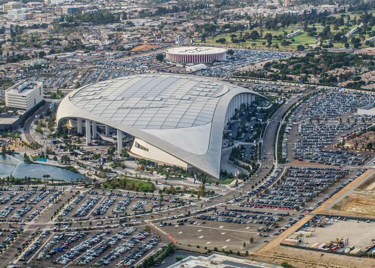 Fußball-WM in den USA: Stadionpersonal in Los Angeles droht mit Streik wegen ICE-Einsätzen