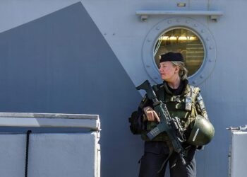 Lange Haare im Bundesheer: Neue Regelung, besseres Image