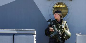 Lange Haare im Bundesheer: Neue Regelung, besseres Image