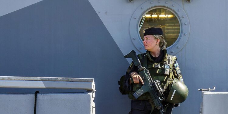 Lange Haare im Bundesheer: Neue Regelung, besseres Image