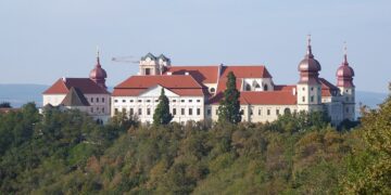Europaforum Wachau: Bundeskanzler skizziert Österreichs Strategie für die kommenden Jahre