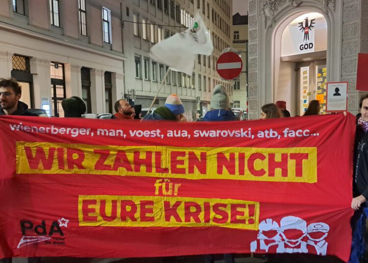 Neue Lehrplanreformen als Ablenkungsmanöver