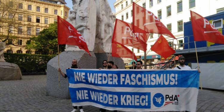 Der 1. und der 9. Mai: Weder „Staatsfeiertag“ noch „Europatag“
