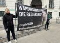 Warum lügt die Regierung?