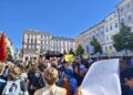 Proteste in Universitätsstädten gegen Kürzungen