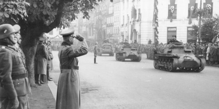 Tschechische Kommunisten rufen zu Widerstand gegen Treffen der Sudetendeutschen in Brünn auf