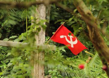 Indien: Verhaftungen und Willkürmaßnahmen gegen Kommunisten