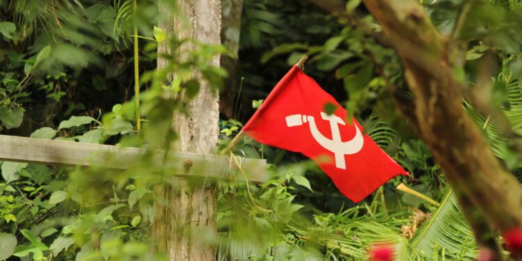 Indien: Verhaftungen und Willkürmaßnahmen gegen Kommunisten