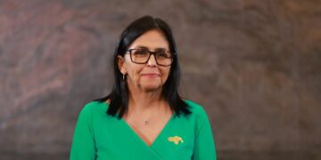 Kommunistische Partei Venezuelas: Die Regierung beugt sich ausländischer Bevormundung