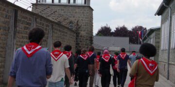 Erfolgreiches Antifa Seminar der Jugendfront