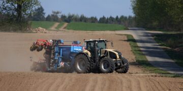Trockenheit in Österreich: Landwirtschaft unter Druck, Waldbrandgefahr steigt