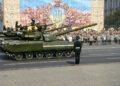Ukraine: Imperialistischer Krieg tobt weiter – NATO verstärkt Präsenz im Baltikum