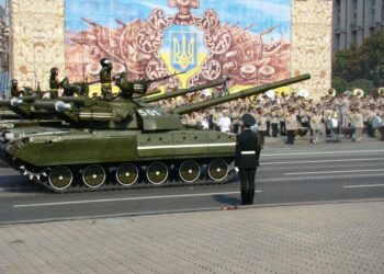Ukraine: Imperialistischer Krieg tobt weiter – NATO verstärkt Präsenz im Baltikum