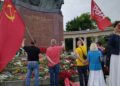 81. Jahrestag des Sieges