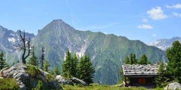 Tirol: Verdacht auf Menschenhandel zum Zweck der Arbeitsausbeutung