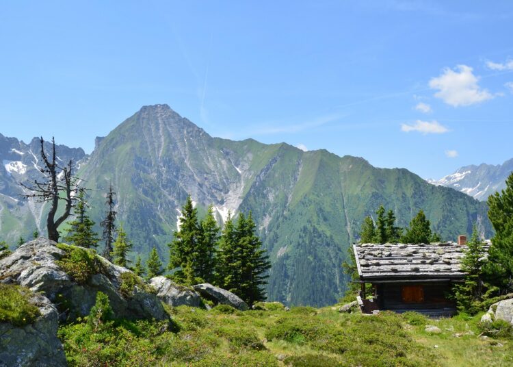 Tirol: Verdacht auf Menschenhandel zum Zweck der Arbeitsausbeutung