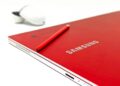 ein Samsung-Laptop
